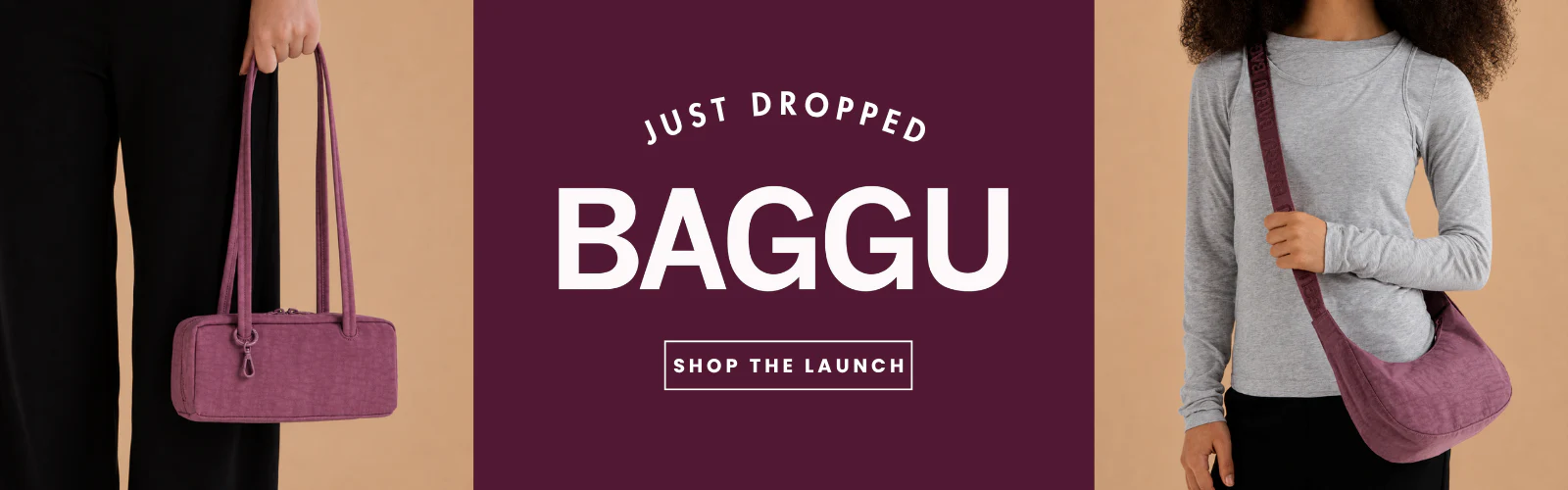 Curated Goods for Inspired Living